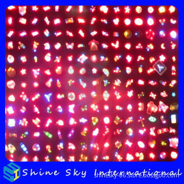 New Top Sell Led Magnet Push Pin